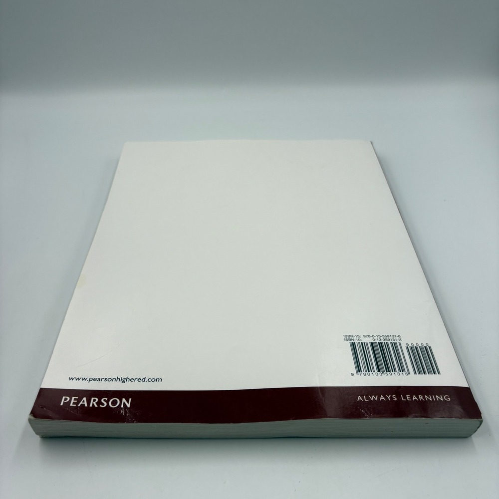 Criminal Justice A Brief Introduction 11th Ed Frank Schmalleger 9780133591316 - Picture 2 of 6
